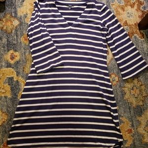Hatley dress, worn 2 times,  size L